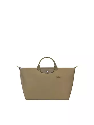 LONGCHAMP | Le Pliage Green Reisetasche Small, Articaut | 
